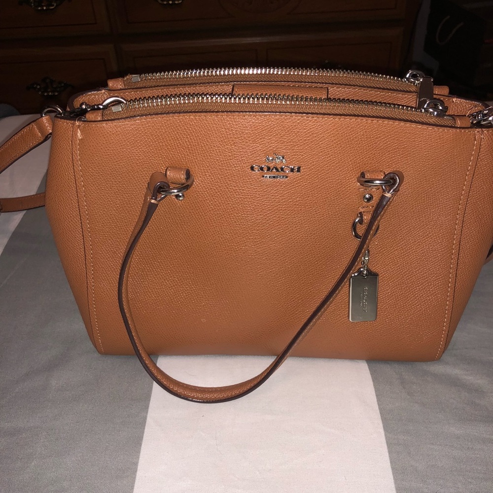 Coach Crossbody